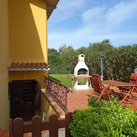 La Casa Al Sole Holiday home *
