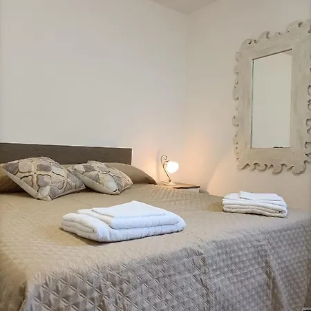 La Casa Al Sole Holiday home Marina di Sorso