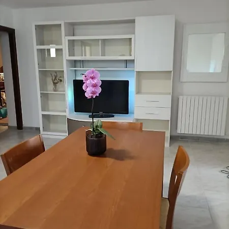Holiday home La Casa Al Sole