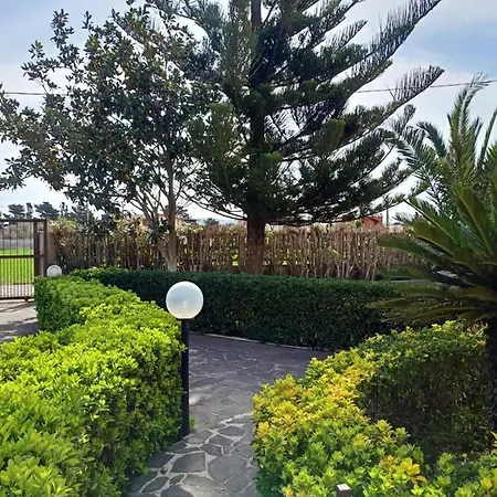 La Casa Al Sole Holiday home