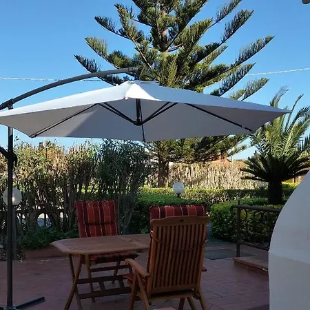 Holiday home La Casa Al Sole Marina di Sorso