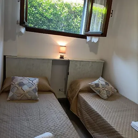 La Casa Al Sole Holiday home