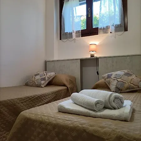 La Casa Al Sole
