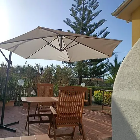 La Casa Al Sole *