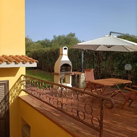 La Casa Al Sole