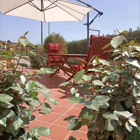 Holiday home La Casa Al Sole