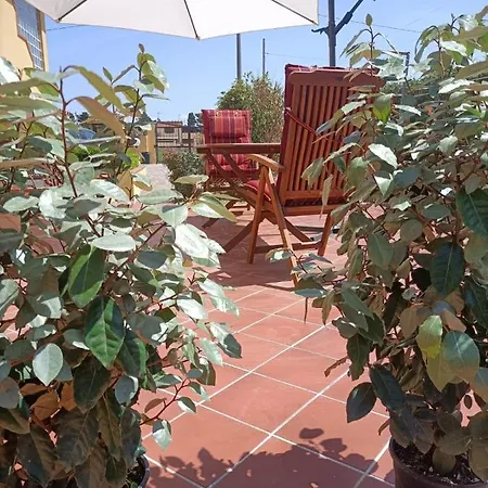 La Casa Al Sole Holiday home *