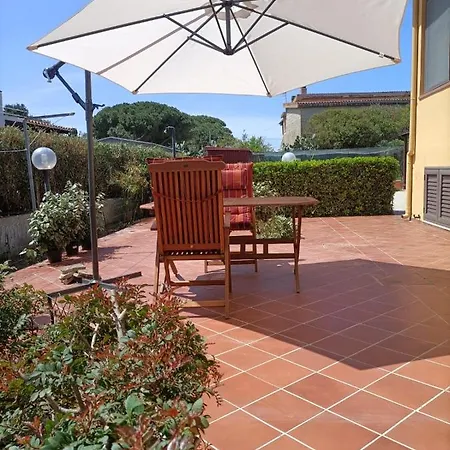 La Casa Al Sole Holiday home Marina di Sorso