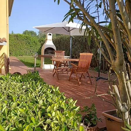 Holiday home La Casa Al Sole *