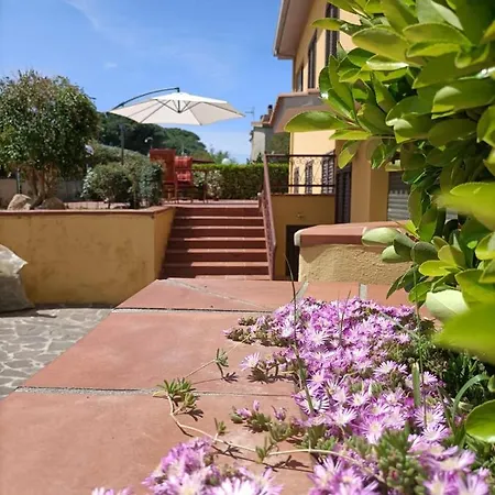 La Casa Al Sole