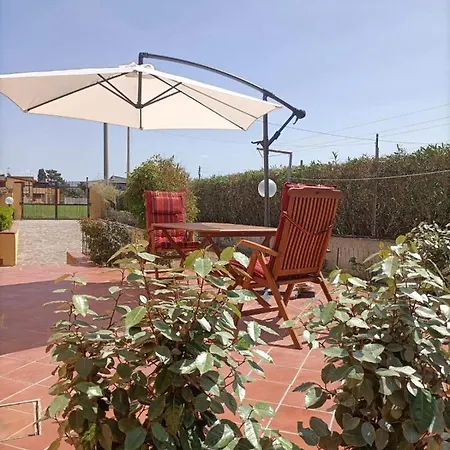 Holiday home La Casa Al Sole