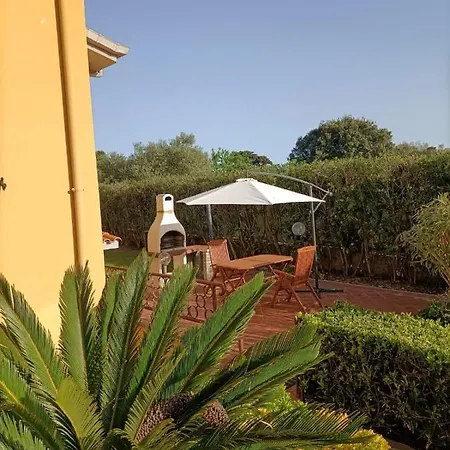 La Casa Al Sole Marina di Sorso