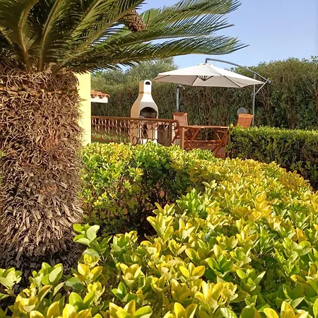 La Casa Al Sole *