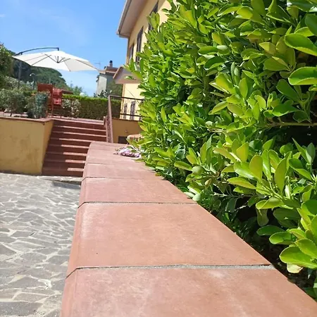 La Casa Al Sole