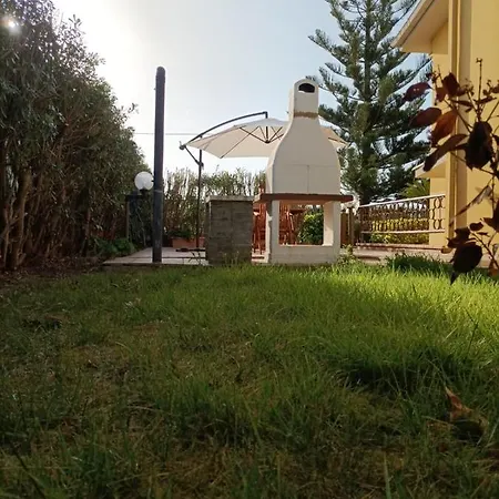 Holiday home La Casa Al Sole