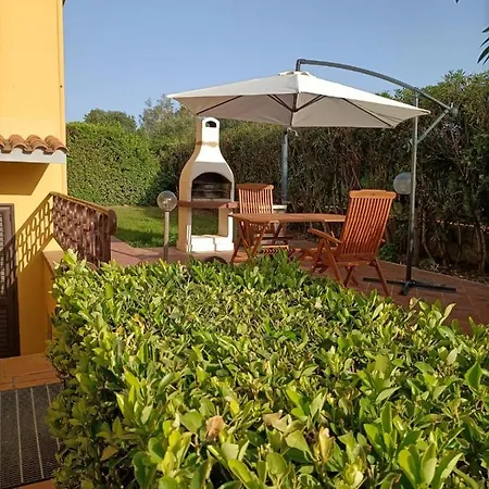 La Casa Al Sole *