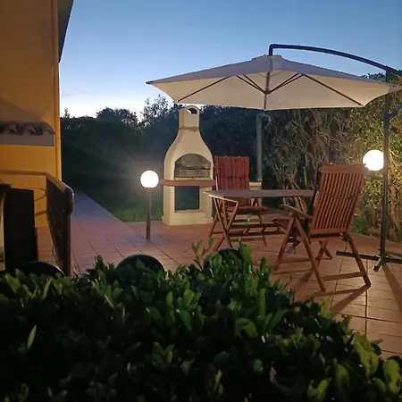 La Casa Al Sole *