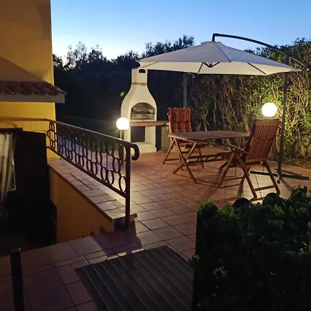 Holiday home La Casa Al Sole *