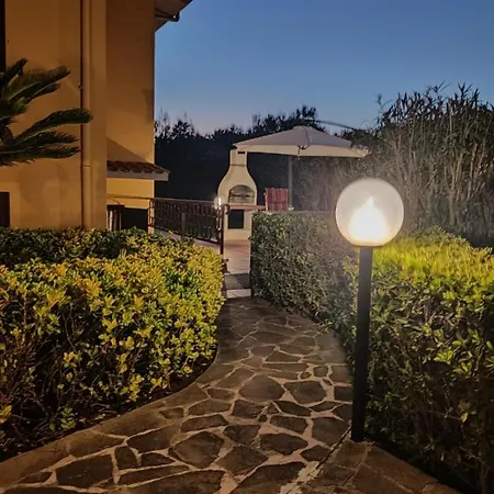 Holiday home La Casa Al Sole Marina di Sorso