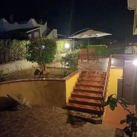 La Casa Al Sole * Marina di Sorso