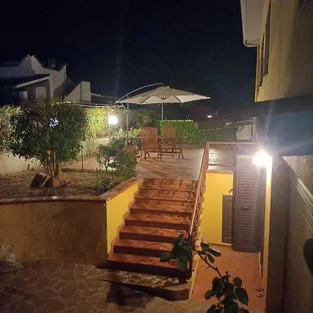 La Casa Al Sole Holiday home Marina di Sorso