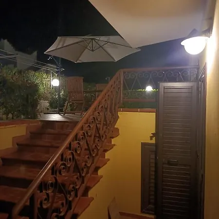La Casa Al Sole Holiday home