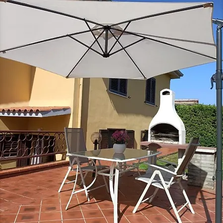 La Casa Al Sole * Marina di Sorso