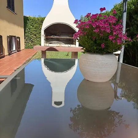 La Casa Al Sole Holiday home Marina di Sorso
