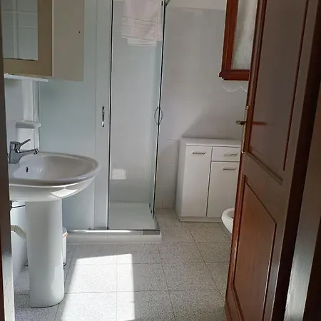 La Casa Al Sole Holiday home