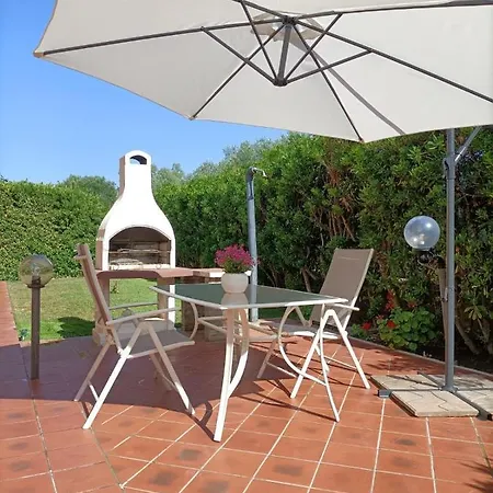 La Casa Al Sole Marina di Sorso
