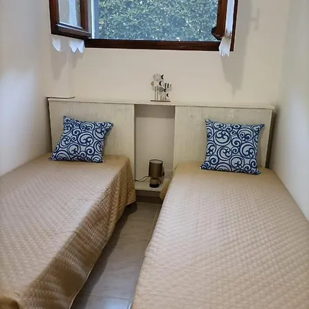 La Casa Al Sole Marina di Sorso