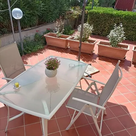 Holiday home La Casa Al Sole *
