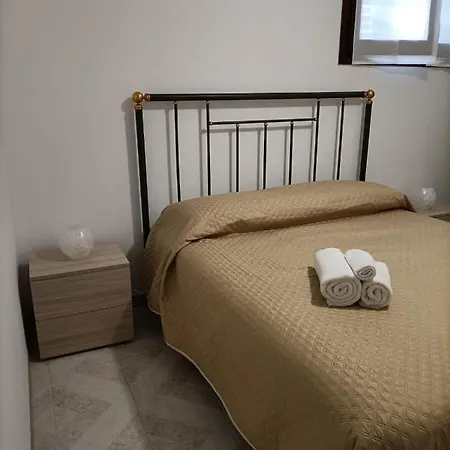 La Casa Al Sole * Marina di Sorso
