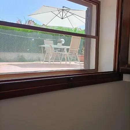 La Casa Al Sole *