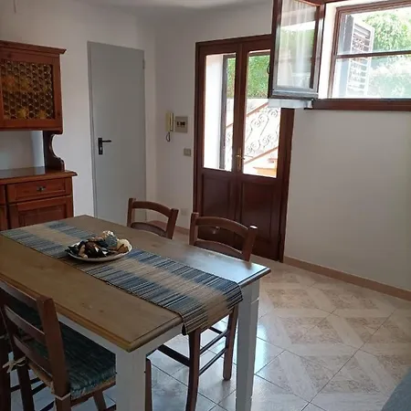 La Casa Al Sole Holiday home Marina di Sorso