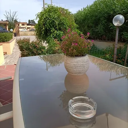 La Casa Al Sole Holiday home *