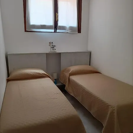 Holiday home La Casa Al Sole