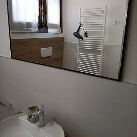 Holiday home La Casa Al Sole Marina di Sorso