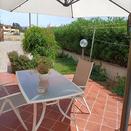 La Casa Al Sole Holiday home