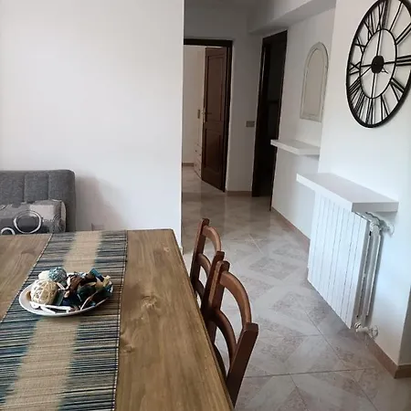 Holiday home La Casa Al Sole Marina di Sorso