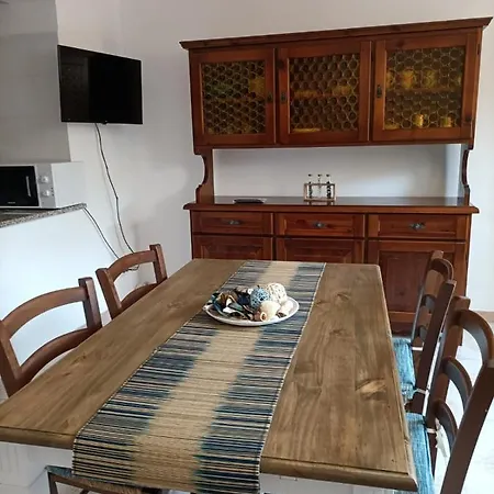 La Casa Al Sole Marina di Sorso