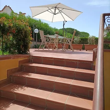 Holiday home La Casa Al Sole Marina di Sorso