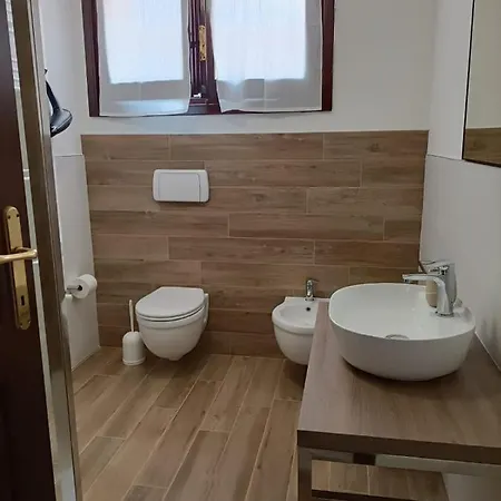 Holiday home La Casa Al Sole