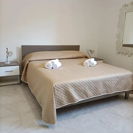 Holiday home La Casa Al Sole Marina di Sorso