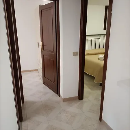 La Casa Al Sole Marina di Sorso