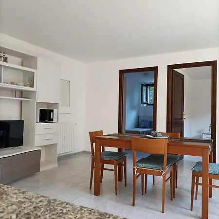 La Casa Al Sole Holiday home