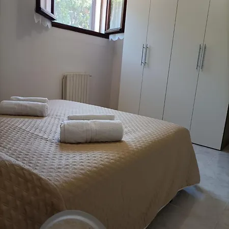 La Casa Al Sole Holiday home