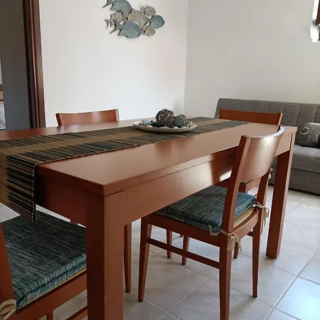 Holiday home La Casa Al Sole