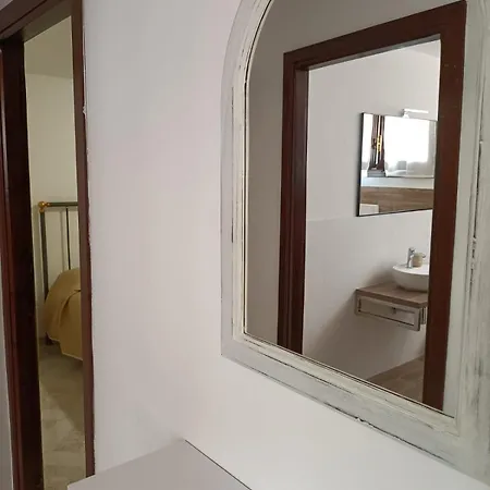 Holiday home La Casa Al Sole *
