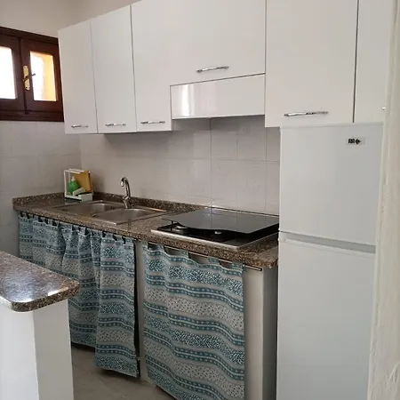 La Casa Al Sole Holiday home